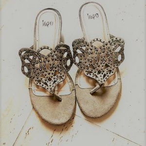 IMPO women's sandals